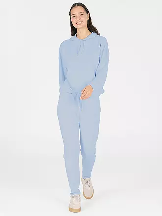 ATHLECIA | Damen Fitnesshoodie Namier | 